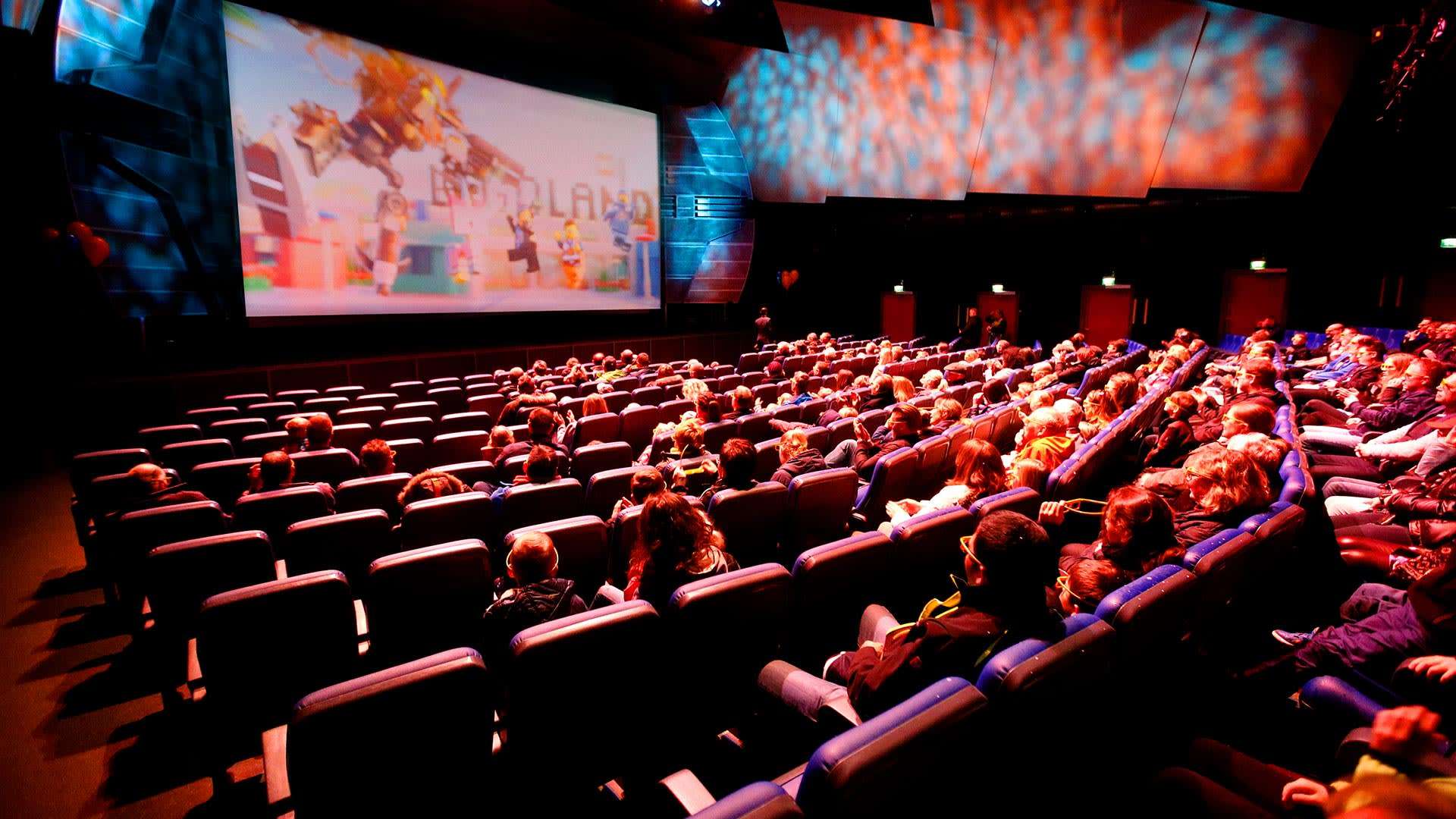 Enjoy with Kids at the Legoland