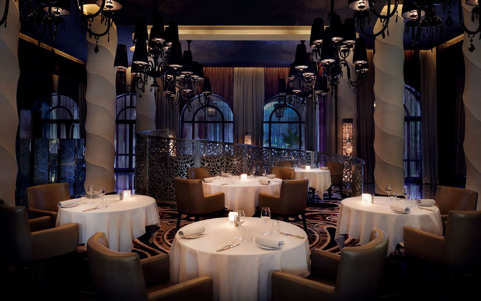 STAY by Yannick Alléno