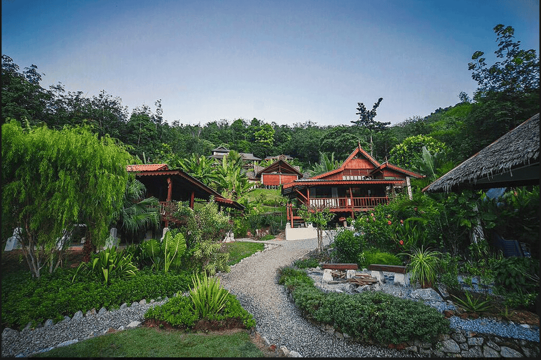 Closer to Home, at Langkawi, Malaysia