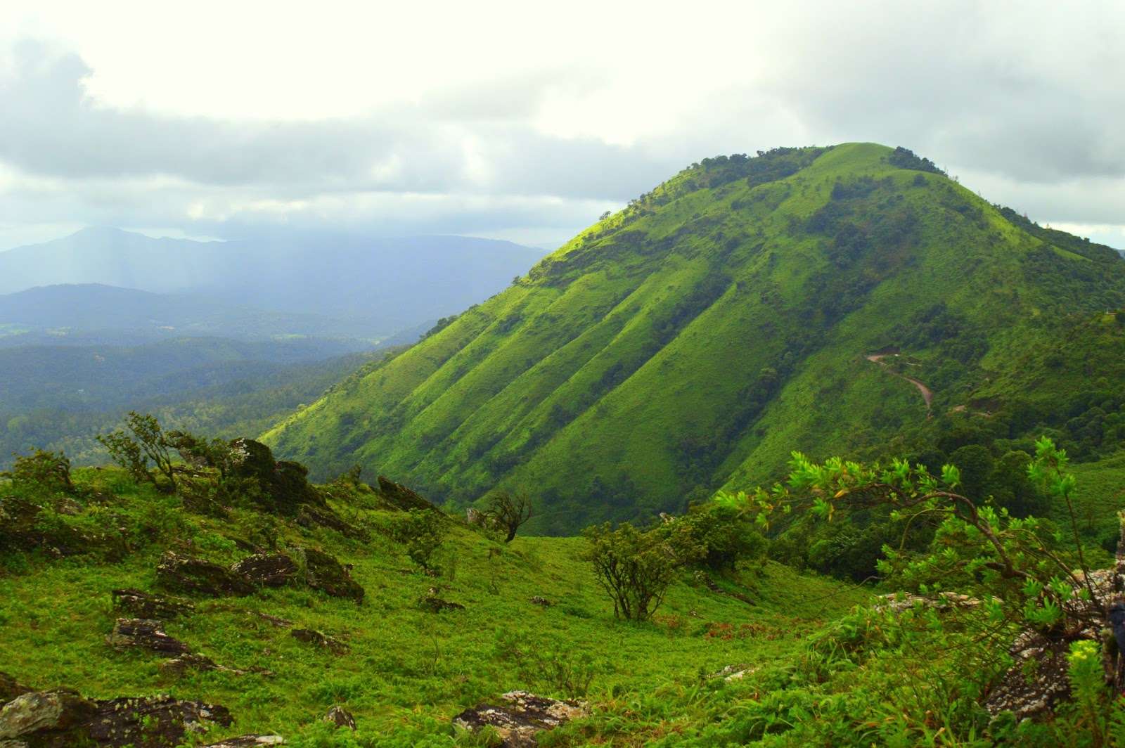 Chikmagalur