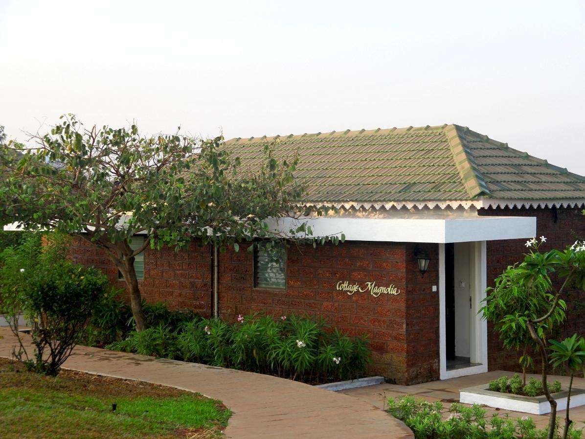 The Fern Samali Resort