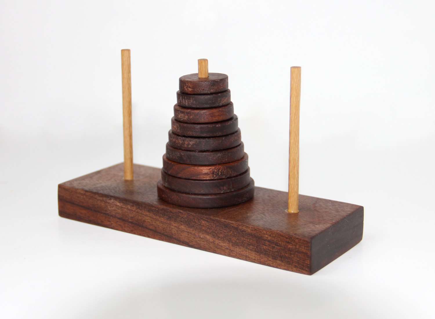 Tower of Hanoi