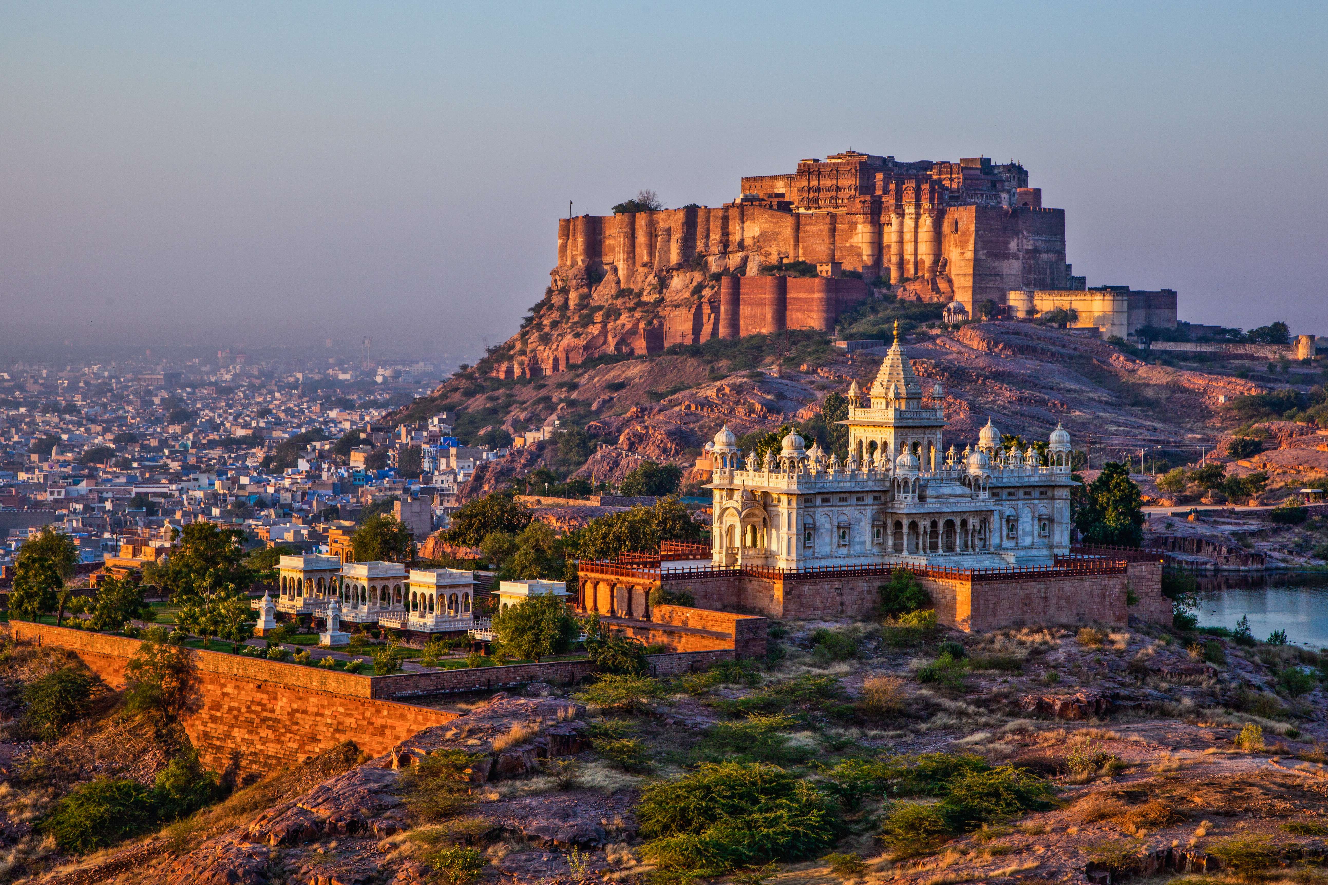 Jodhpur Tuk - Tuk Tour-flat 33% off