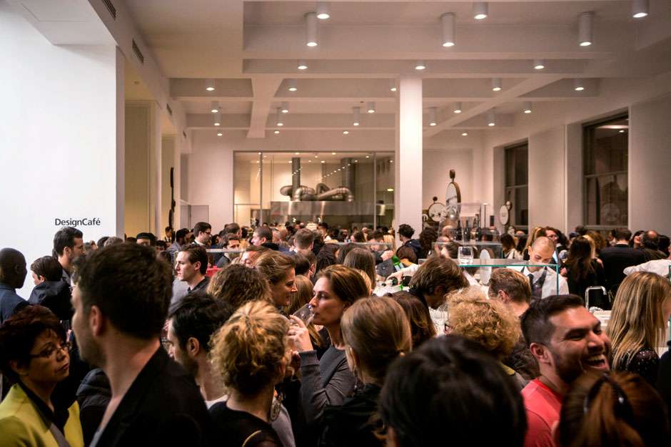 Cocktail Party Theme