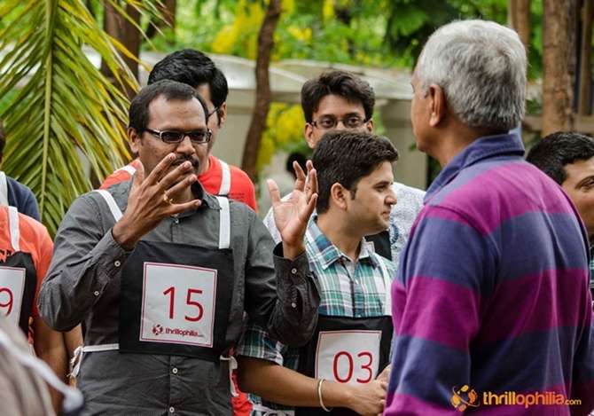 Importance of a Vision