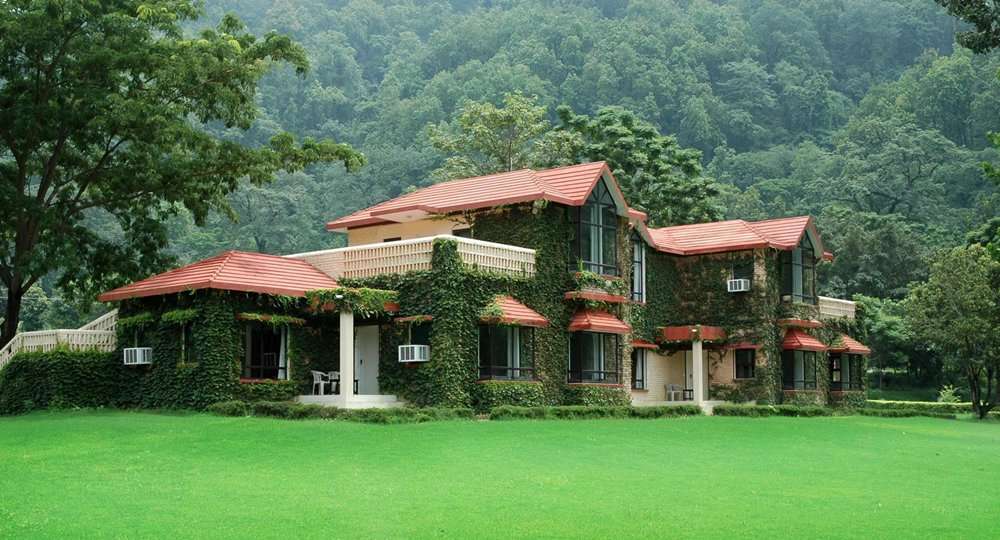 Ramganga Resort