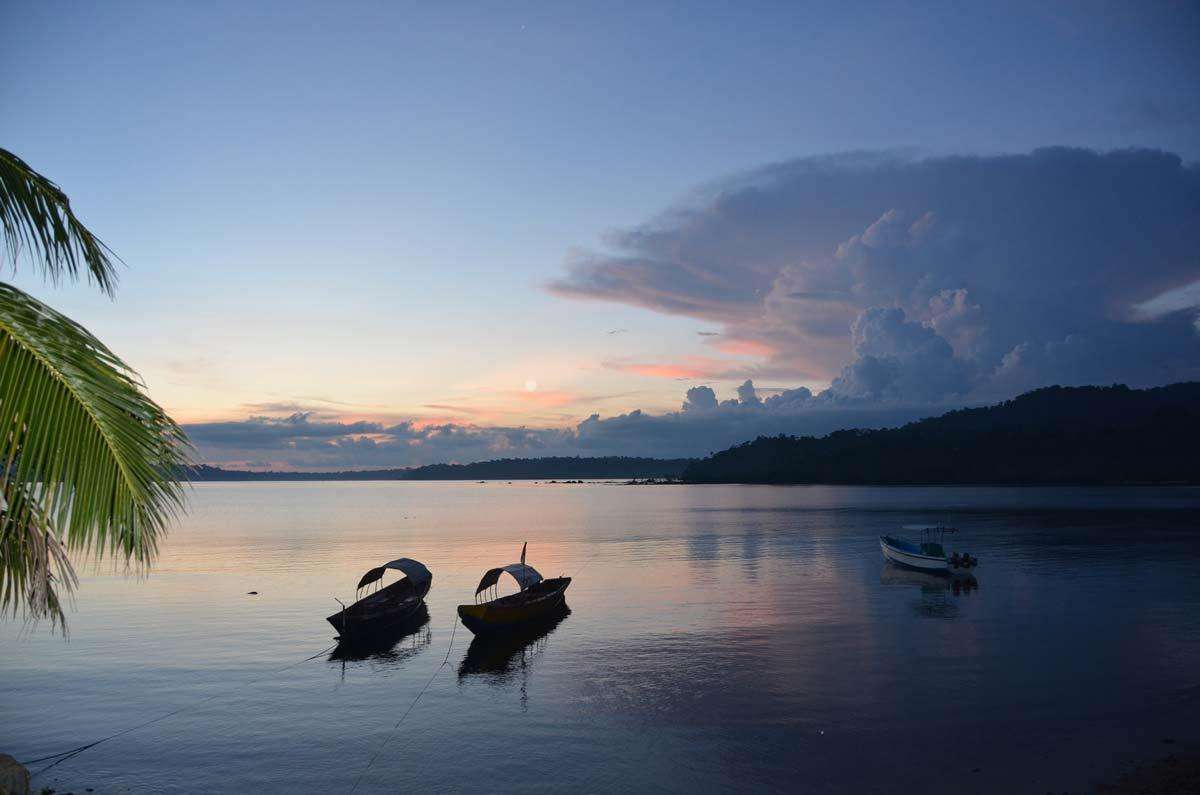 15 Things to Do in Port Blair - {{year}} | Get UPTO 30% Off