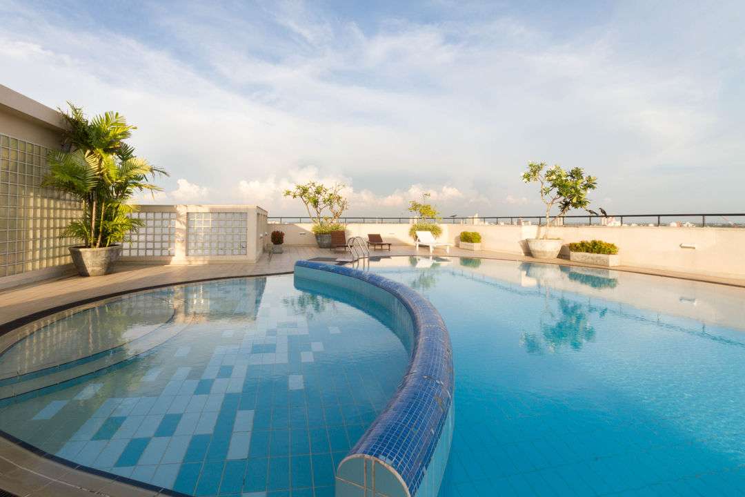  Hedges Court Apartment, Colombo