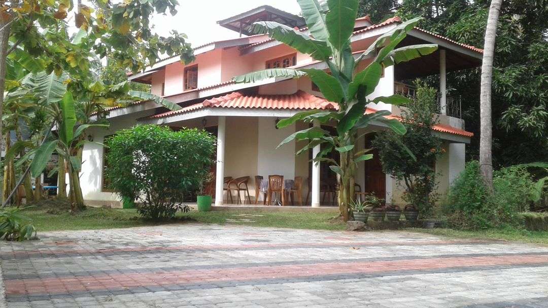 Great Hospitality with Srilankan Family