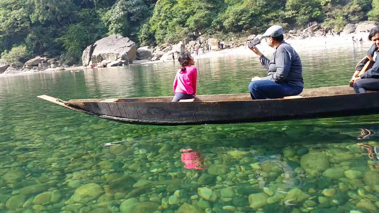 Meghalaya Family Tour Package