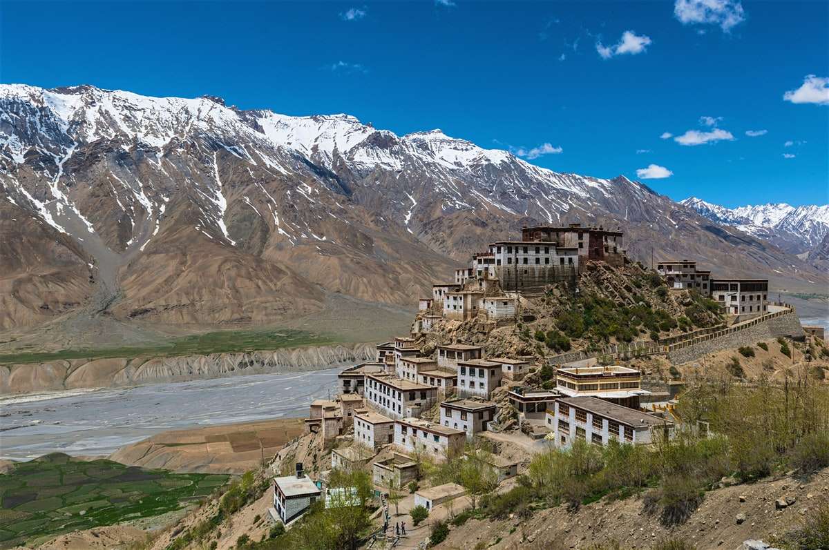 Photography Tours in Lahaul and Spiti