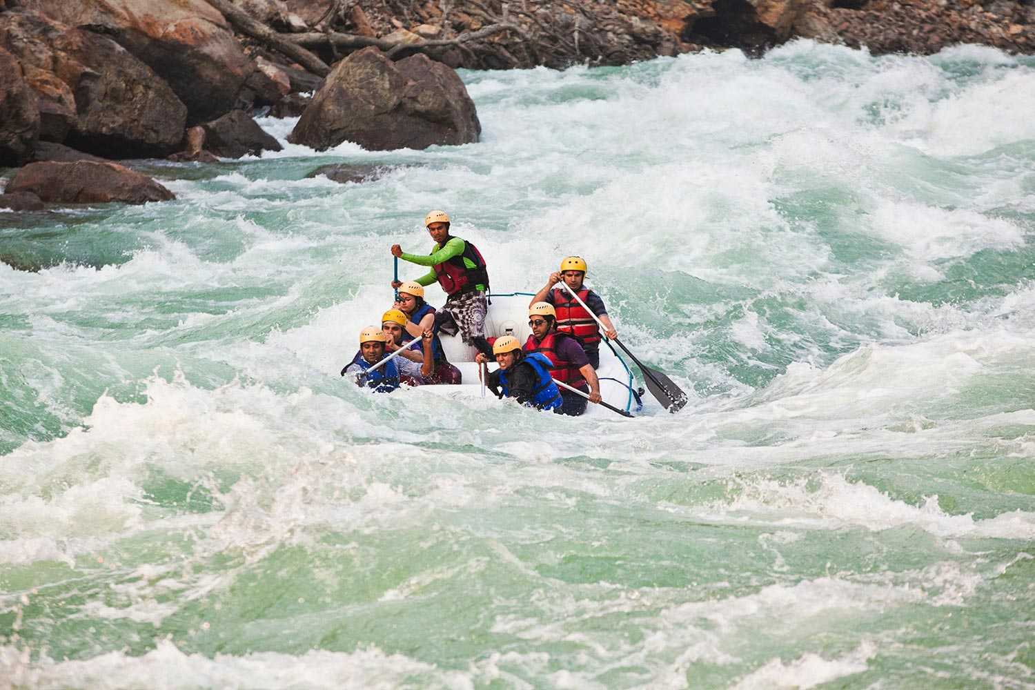 Arunachal Adventure Tour Package