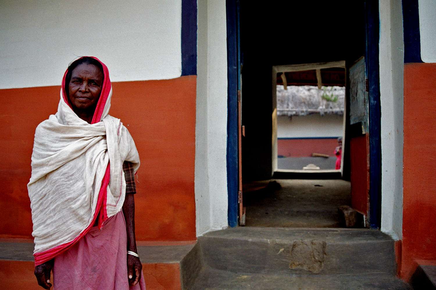 Santhals Tribe Photography Tours