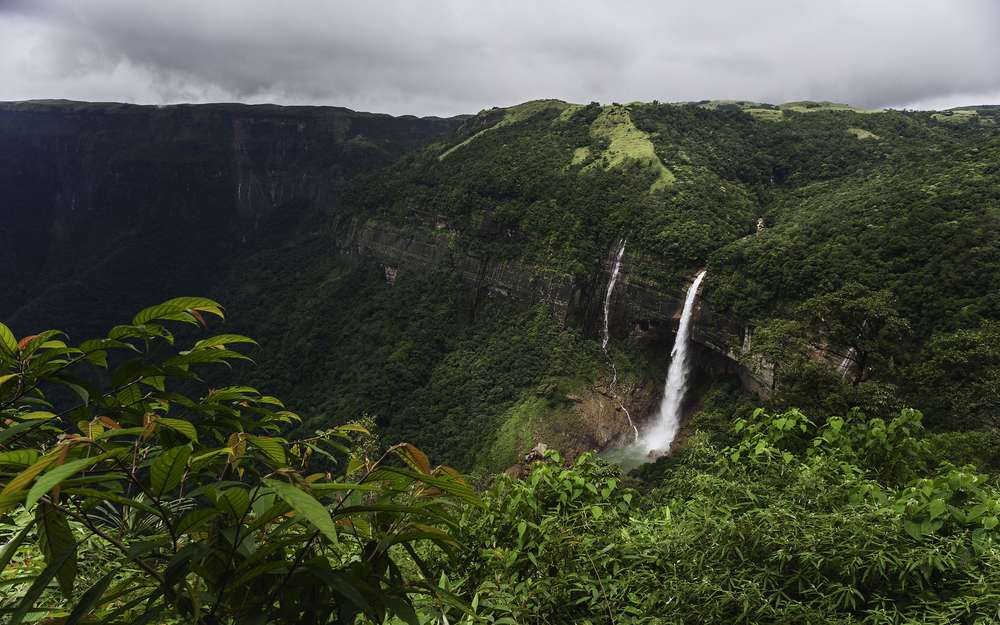 Cherrapunji