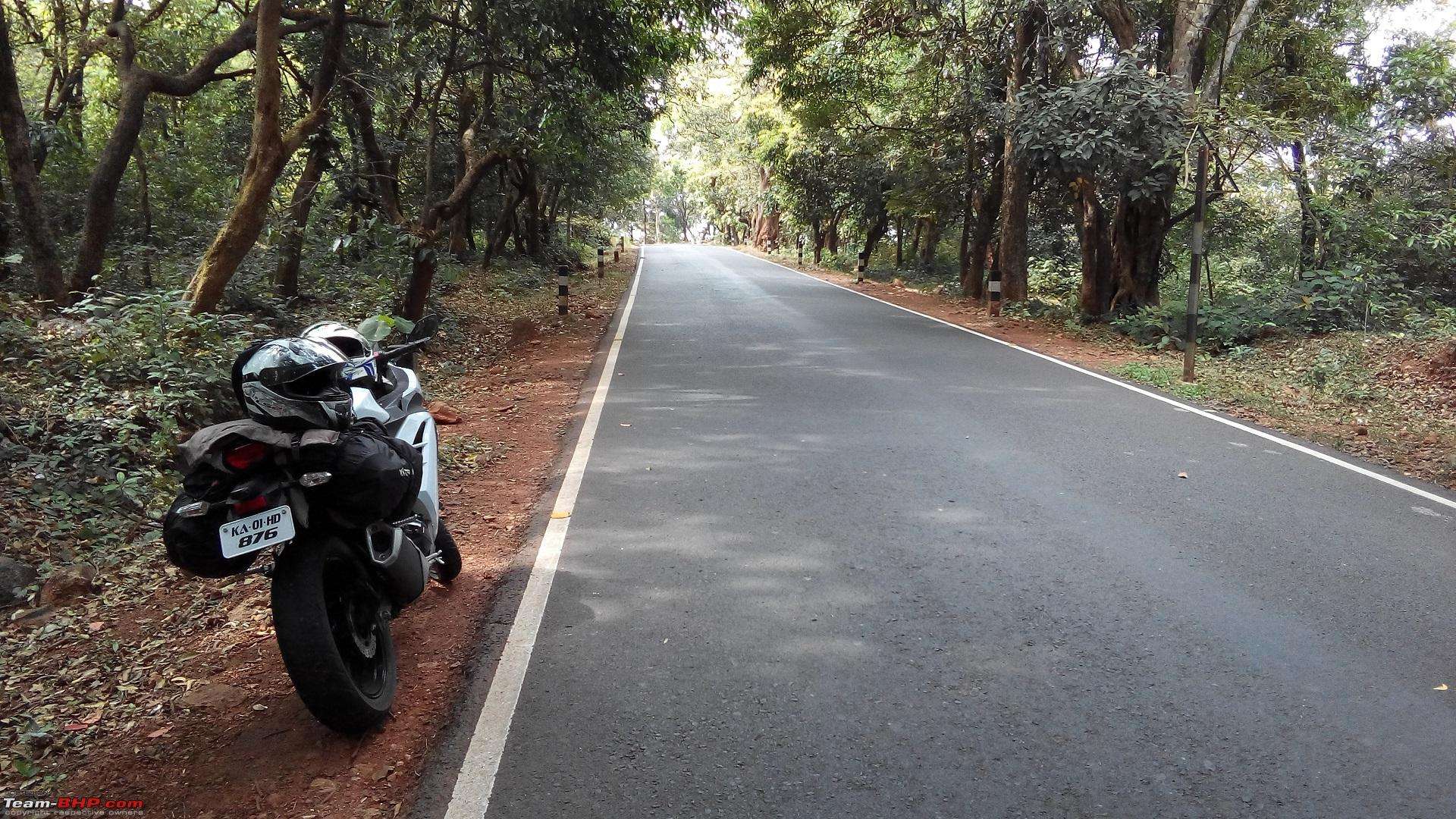 Bangalore to Goa