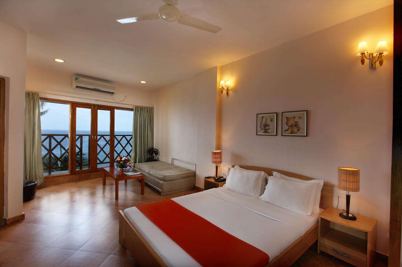 Sinclairs Bayview Resort