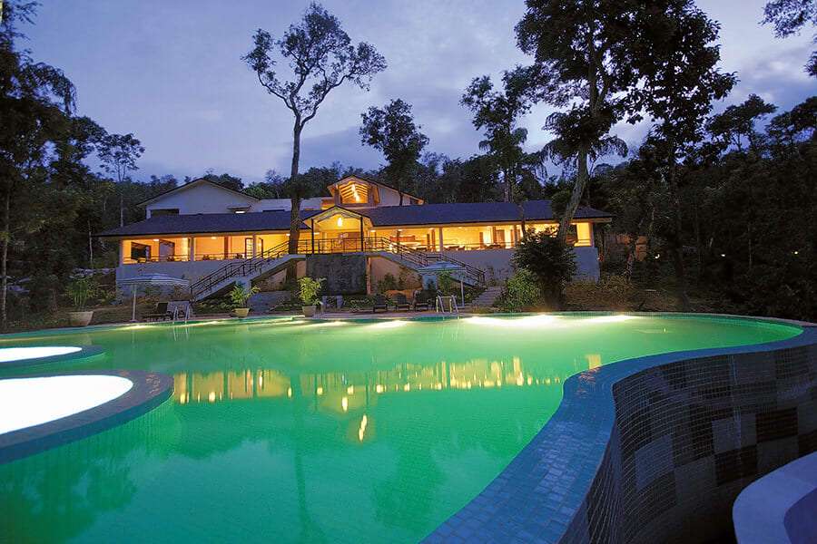 The Windflower Resorts