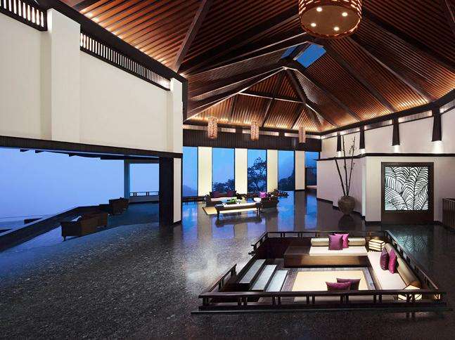 Vivanta Resort by Taj 