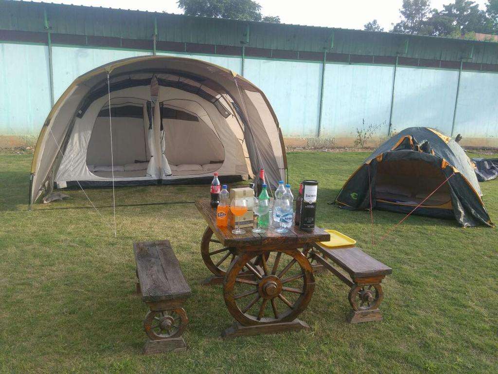 Jungle Adventure Resort