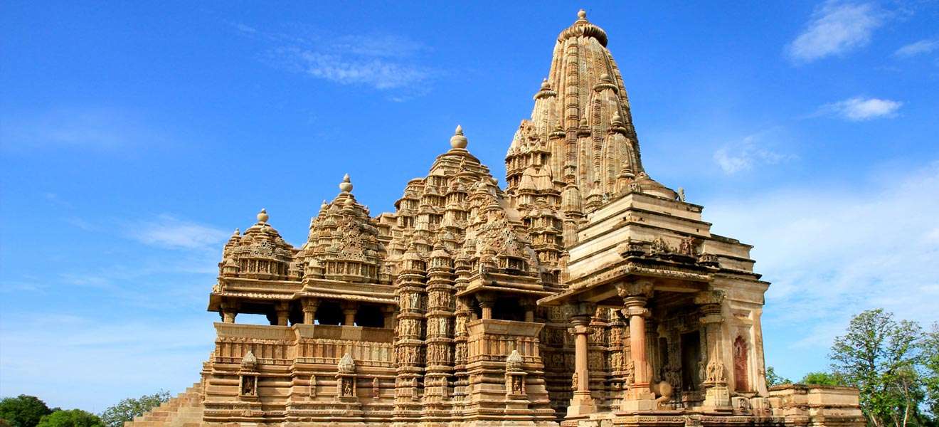Rajasthan Heritage Temple Tour Packages