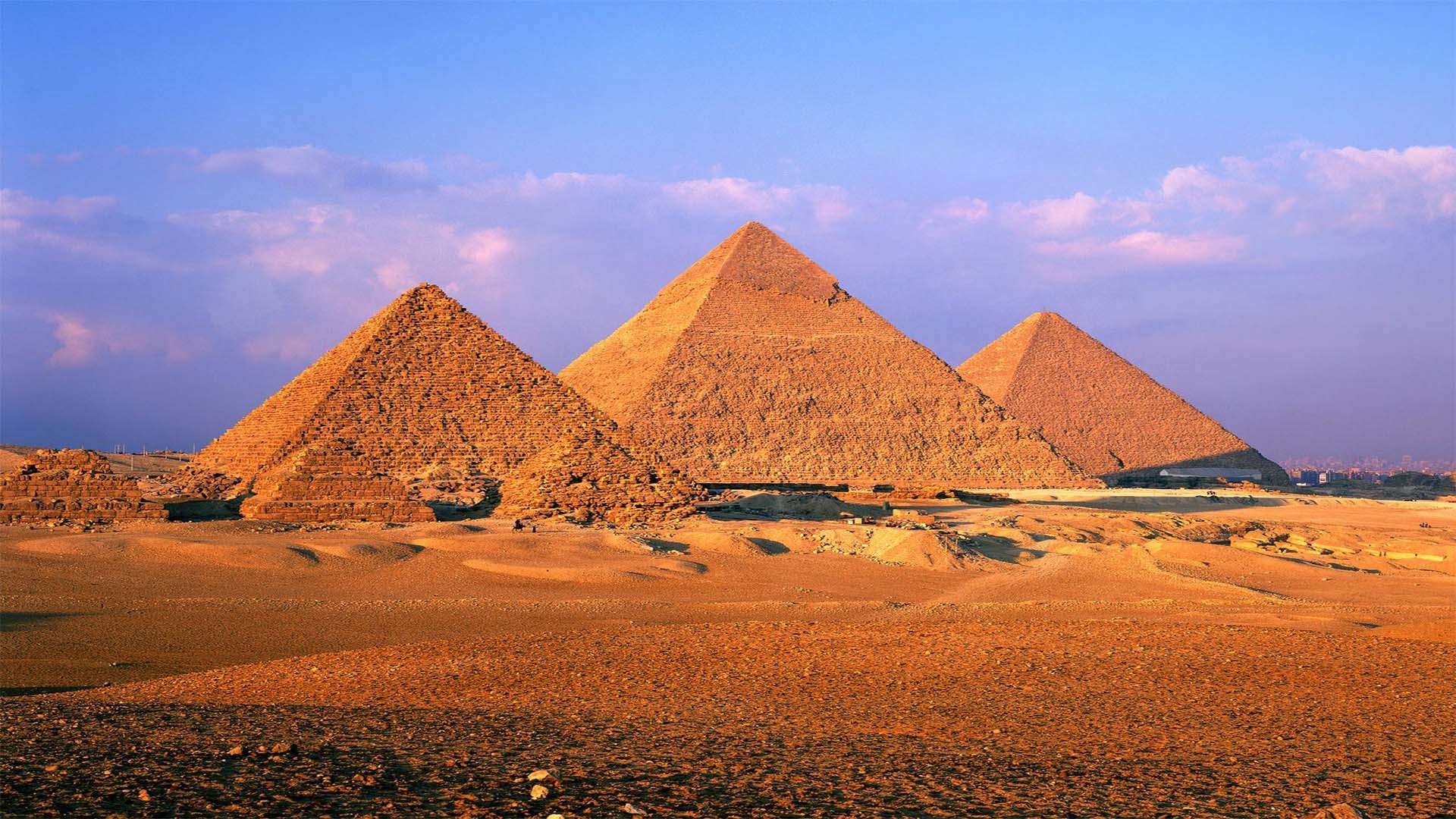 55 Places to Visit in Egypt {{year}}, Tourist Places & Attractions