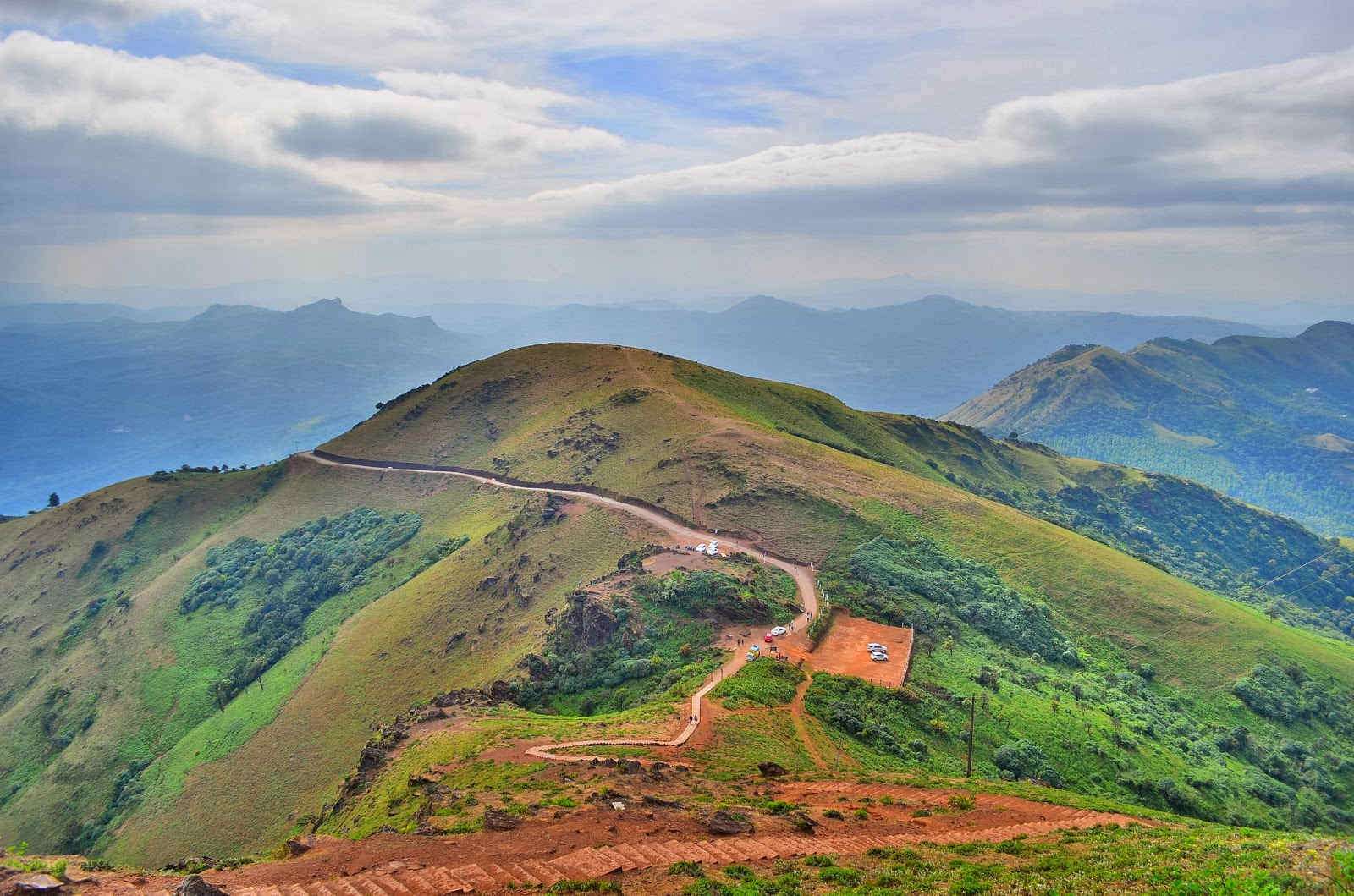 Chikmagalur