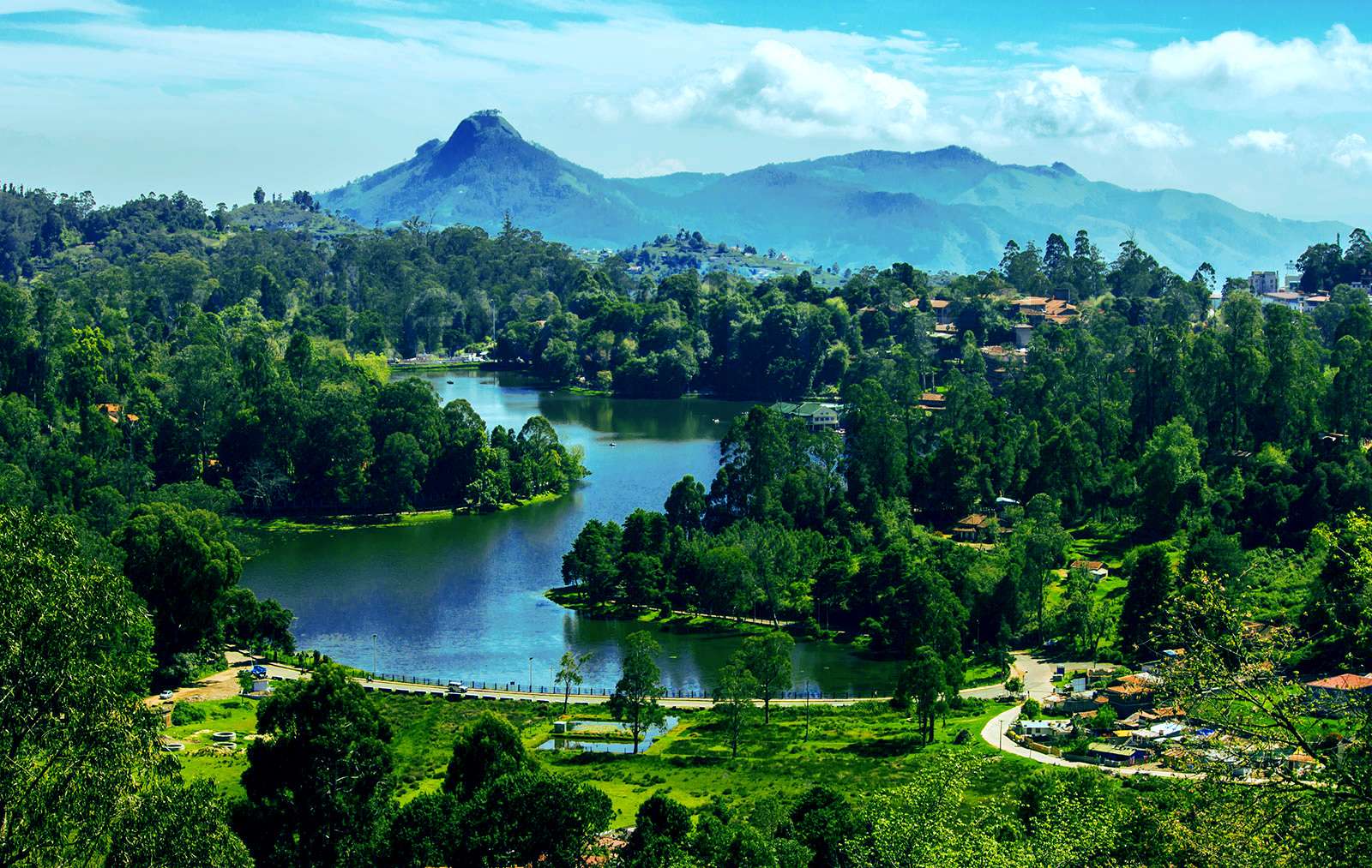 Kodaikanal
