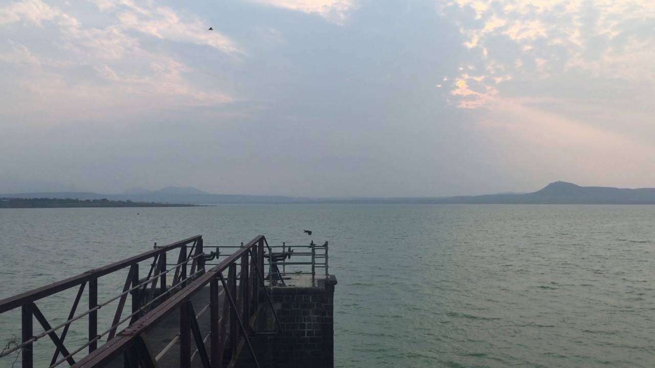 Gangapur Dam