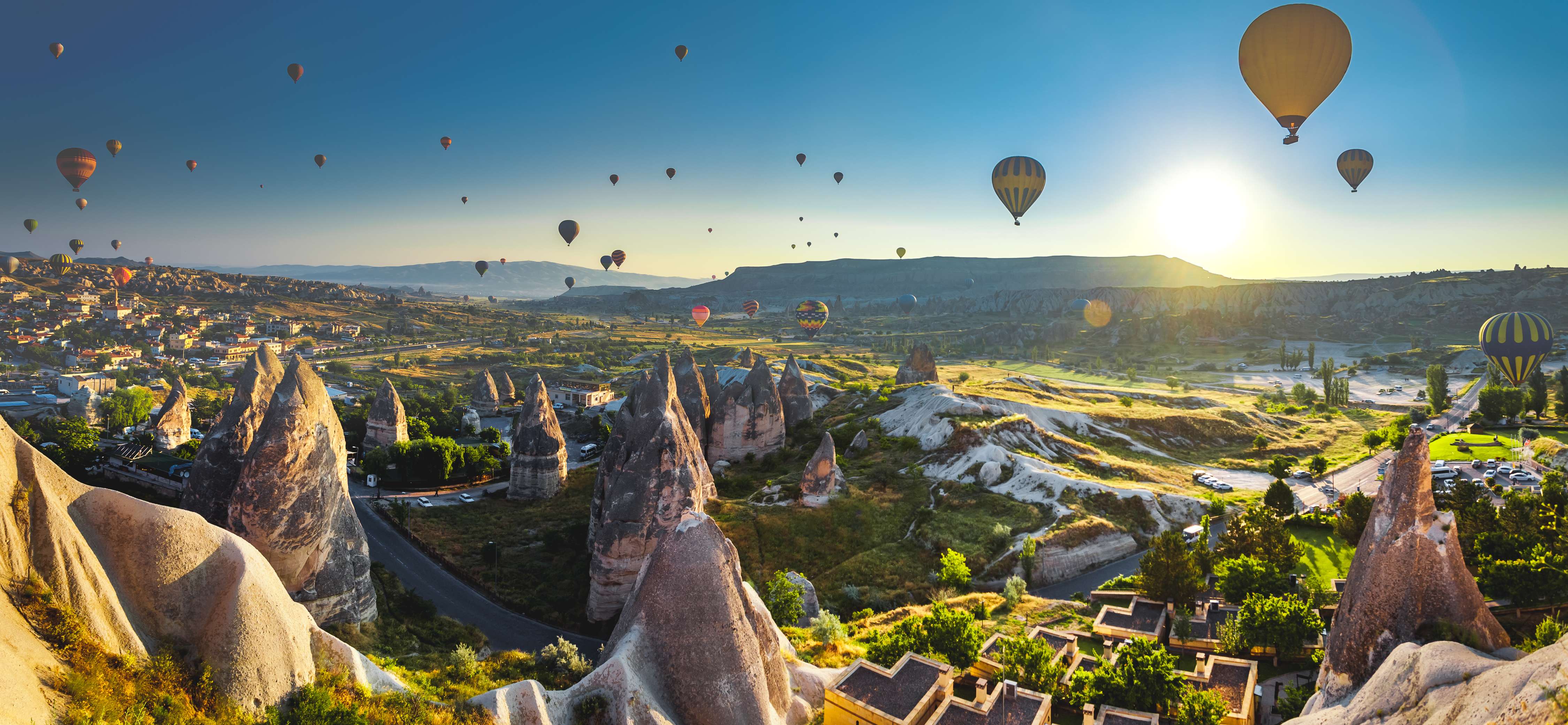 50 Things to Do in Turkey {{year}} - UPTO 40% OFF