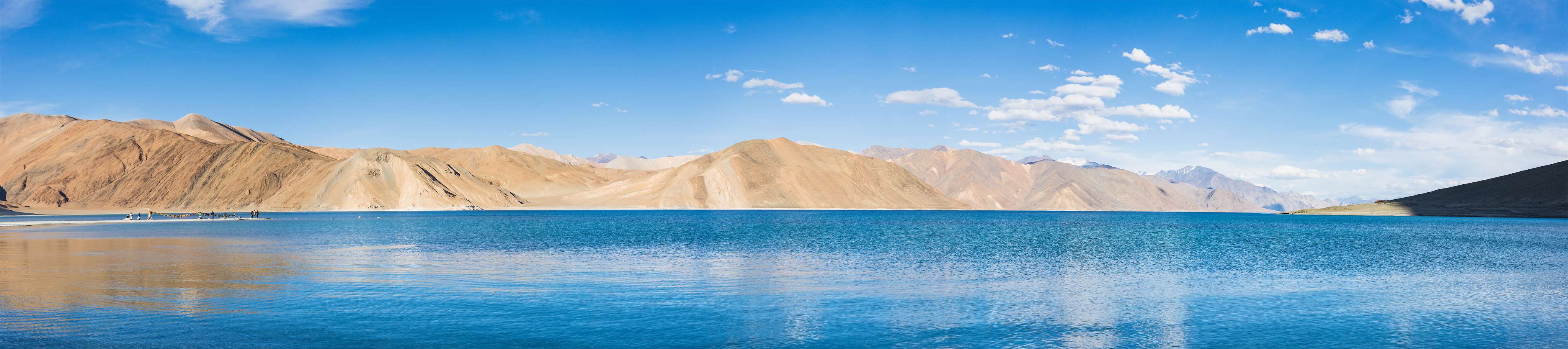 10 Beautiful Lakes in Ladakh: (Updated With Best Time To Visit)