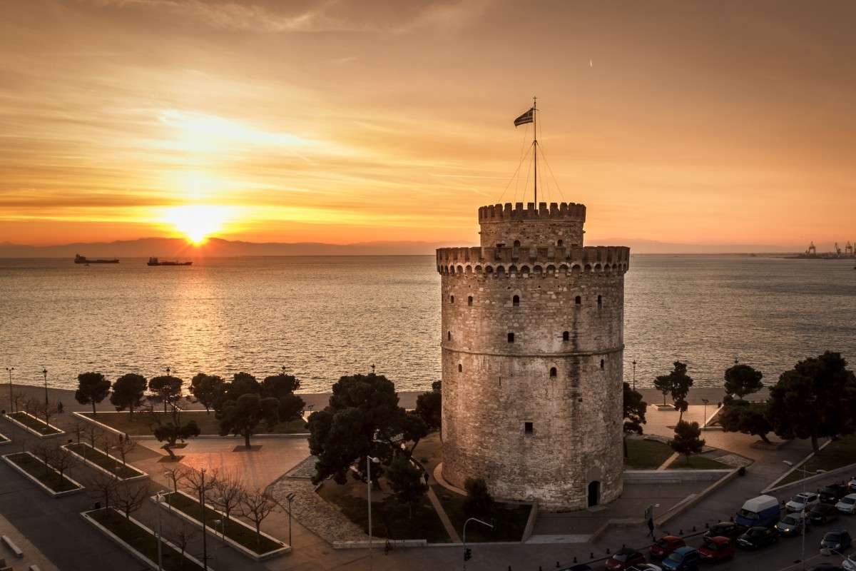 Things to Do in Thessaloniki
