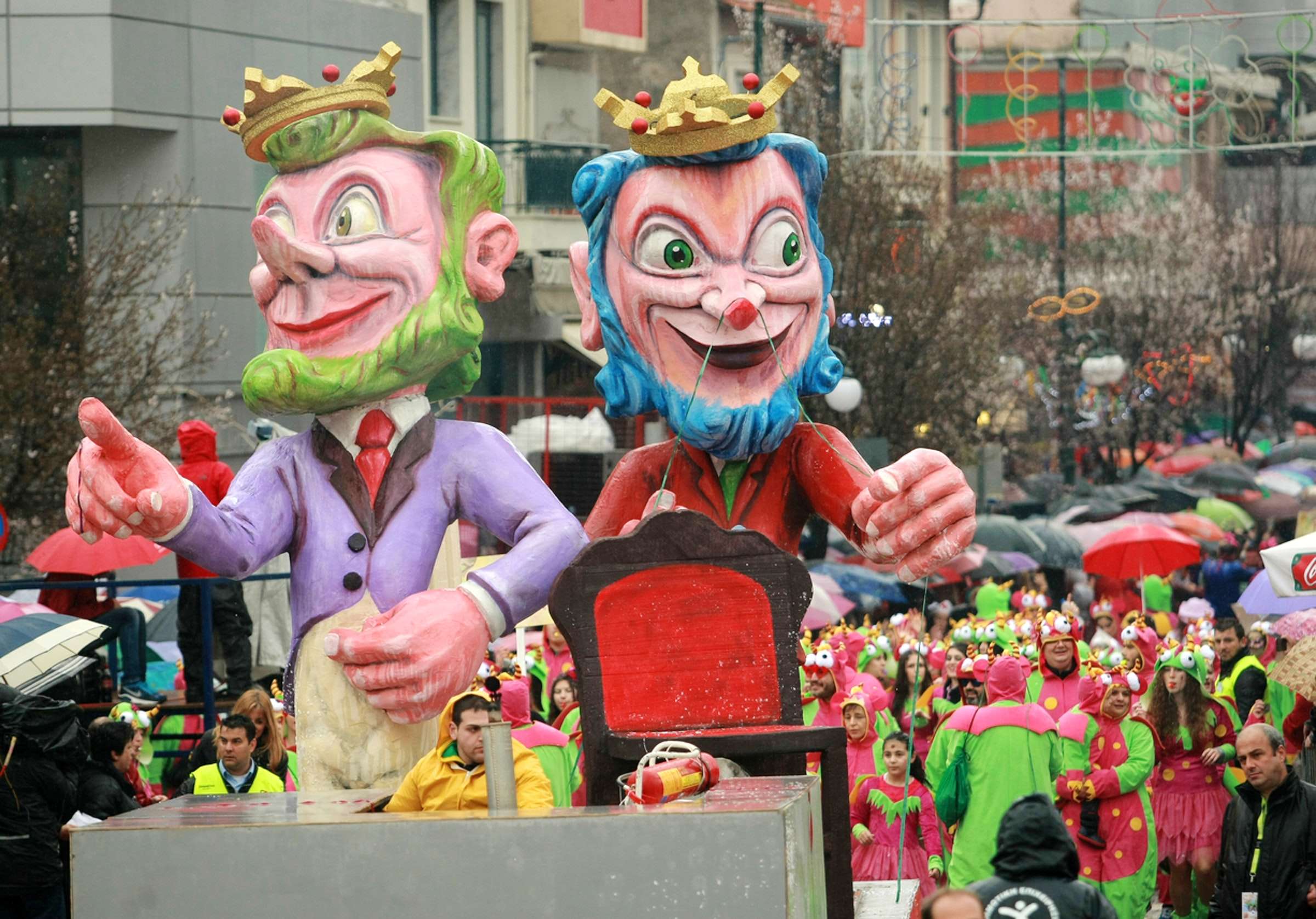 Things to Do in Patras