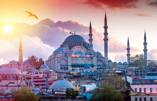 50 Places to Visit in Istanbul {{year}}, Tourist Places & Attractions