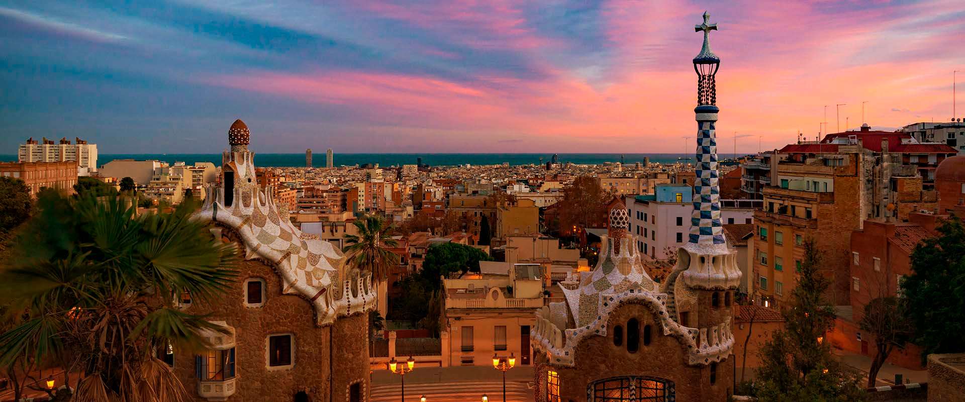 55 Places To Visit in Spain {{year}}, Tourist Places & Attractions