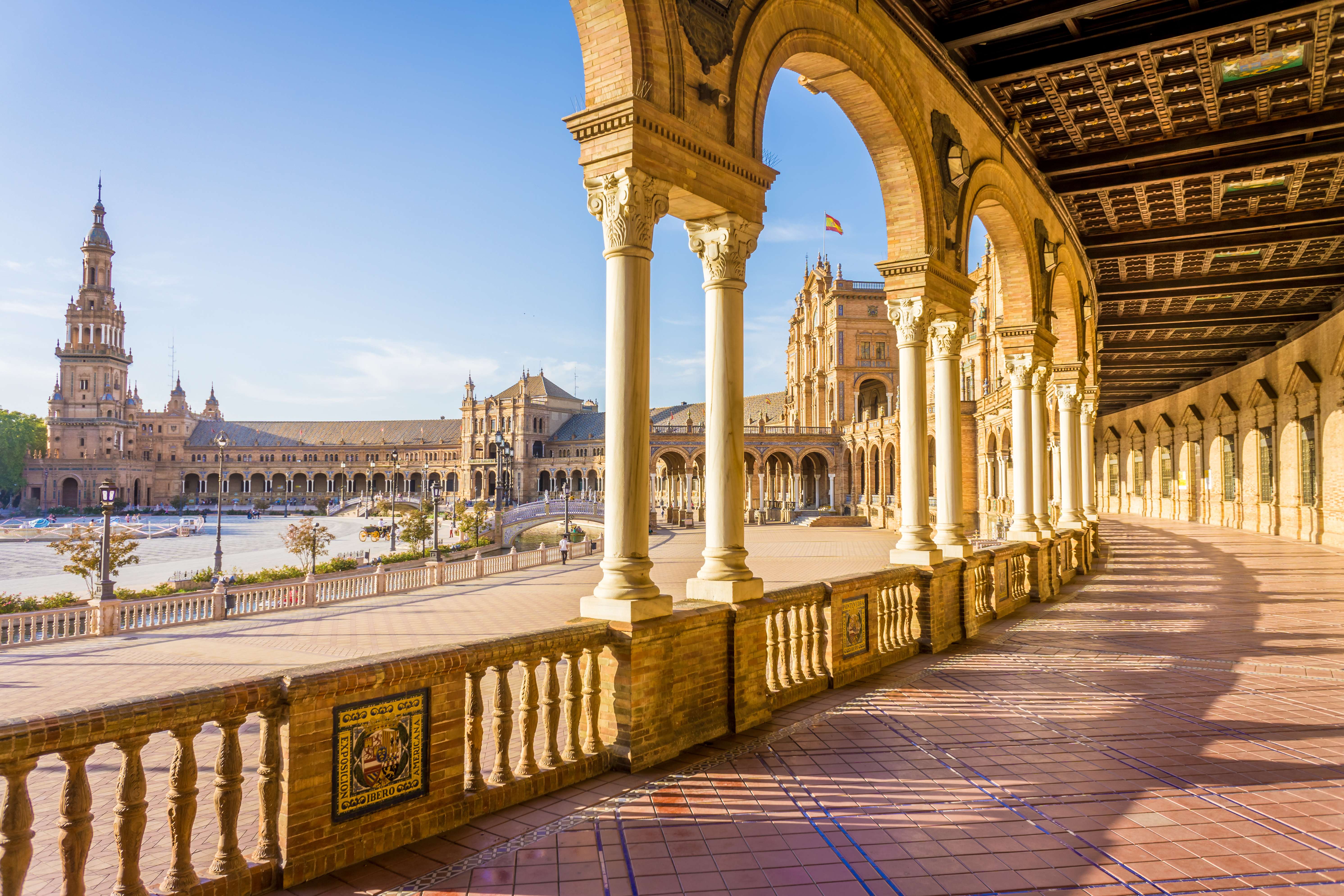 55 Things to Do in Spain {{year}} | Book and Get Upto 35% Off