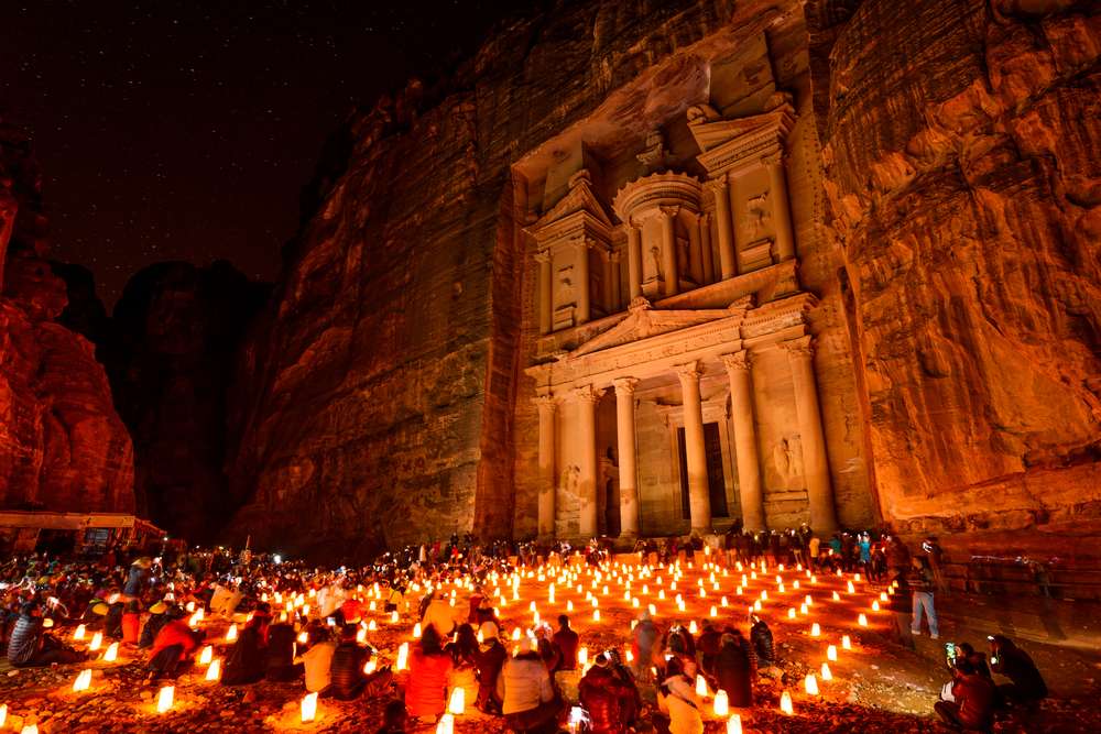 50 Places to Visit in Jordan {{year}}, Tourist Places & Attractions