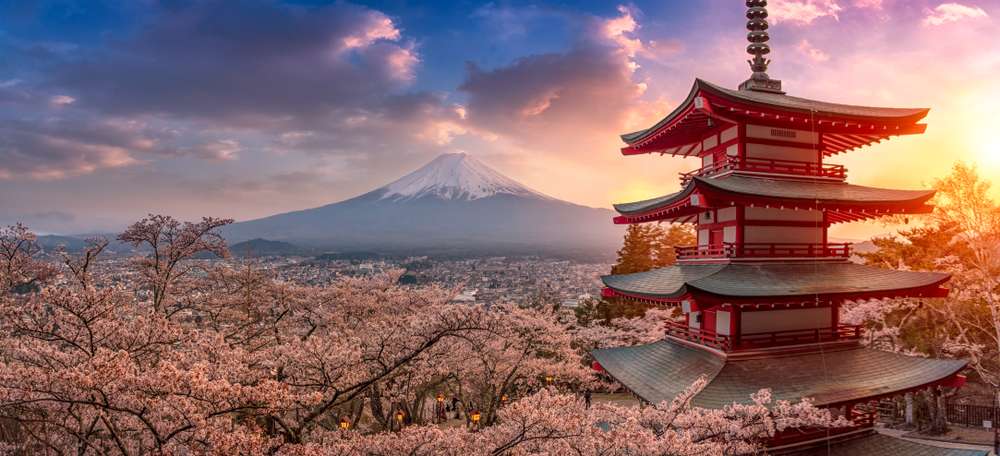 55 Places to Visit in Japan {{year}}, Tourist Places & Attractions