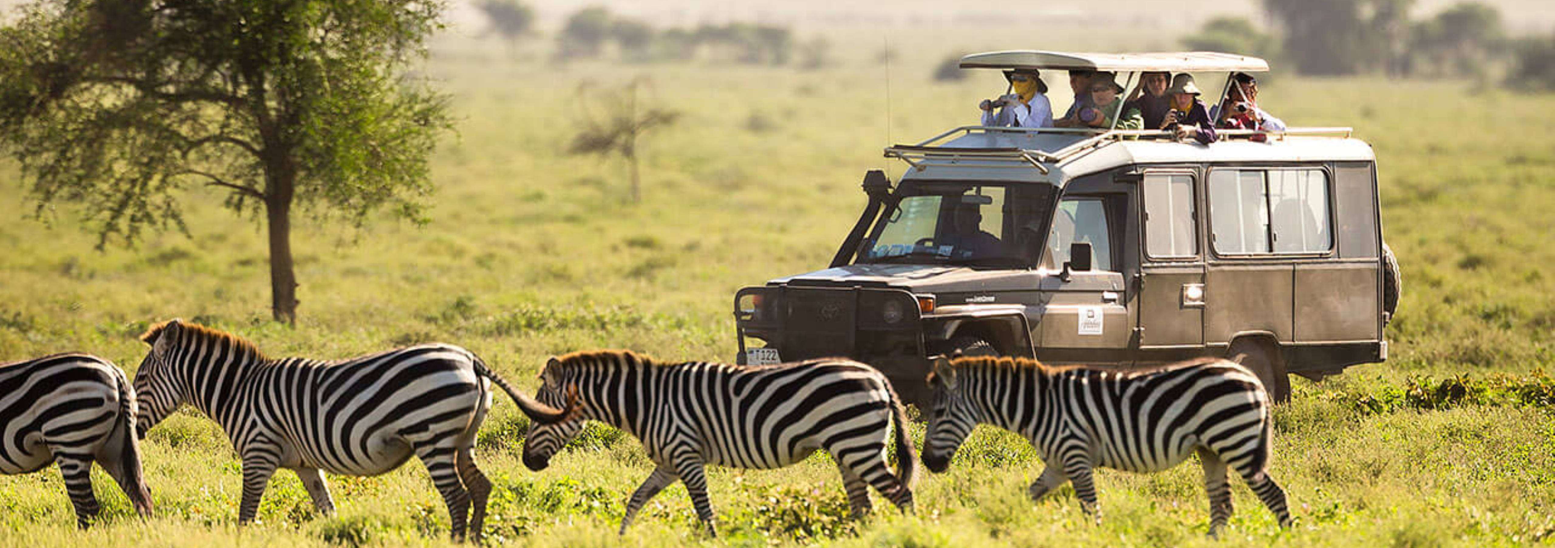 55 Things to Do in Kenya, {{year}} | Get UPTO 45% Off