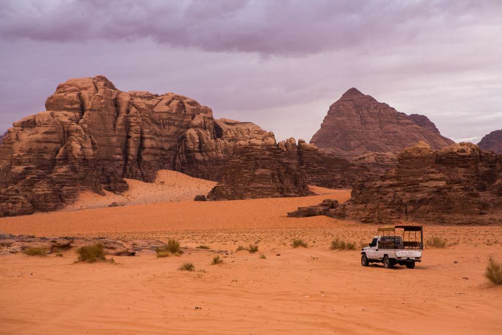 50 Things to Do in Jordan {{year}} | Get UPTO 30% Off