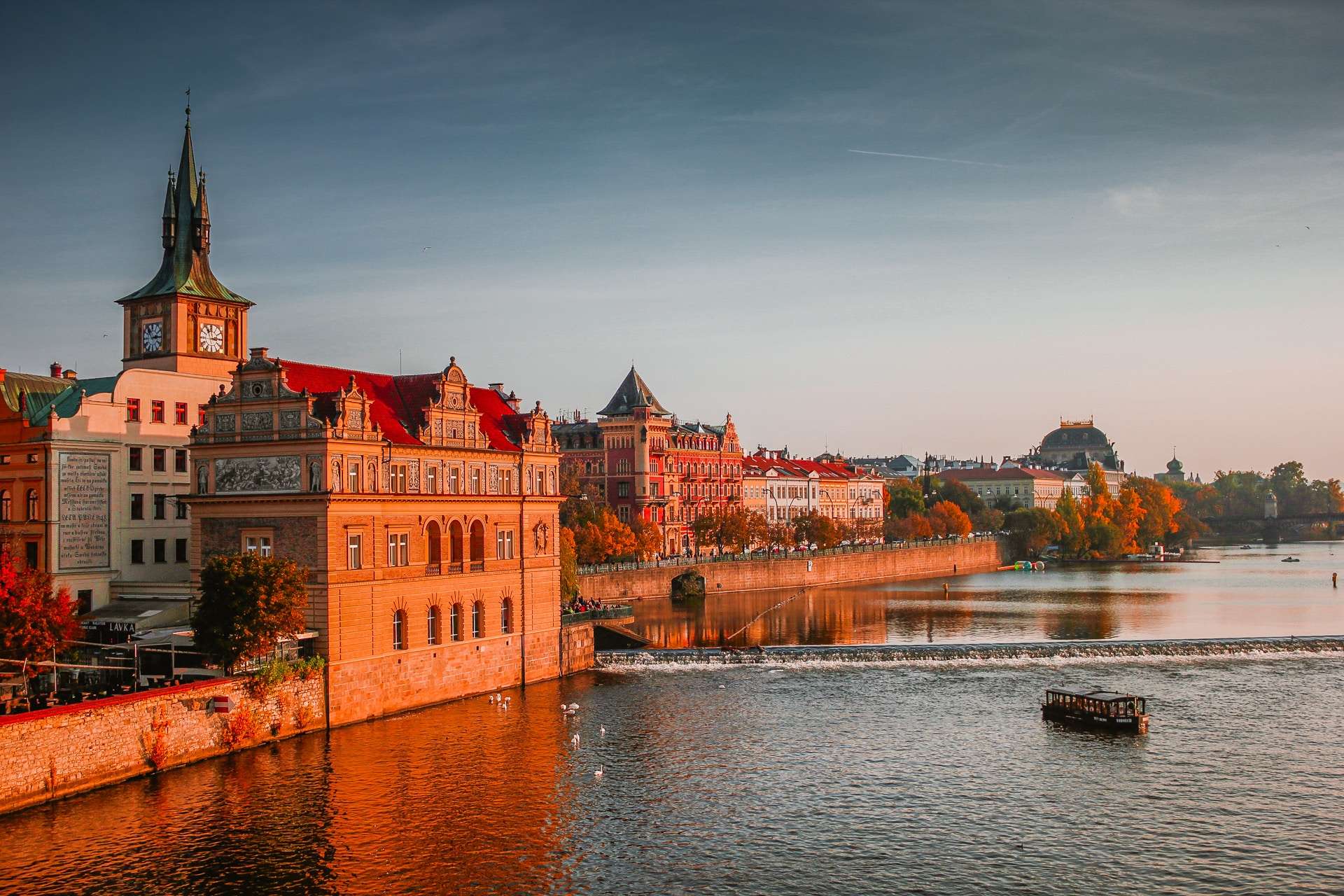 50 Places to Visit in Prague, {{year}} | Get UPTO 30% Off