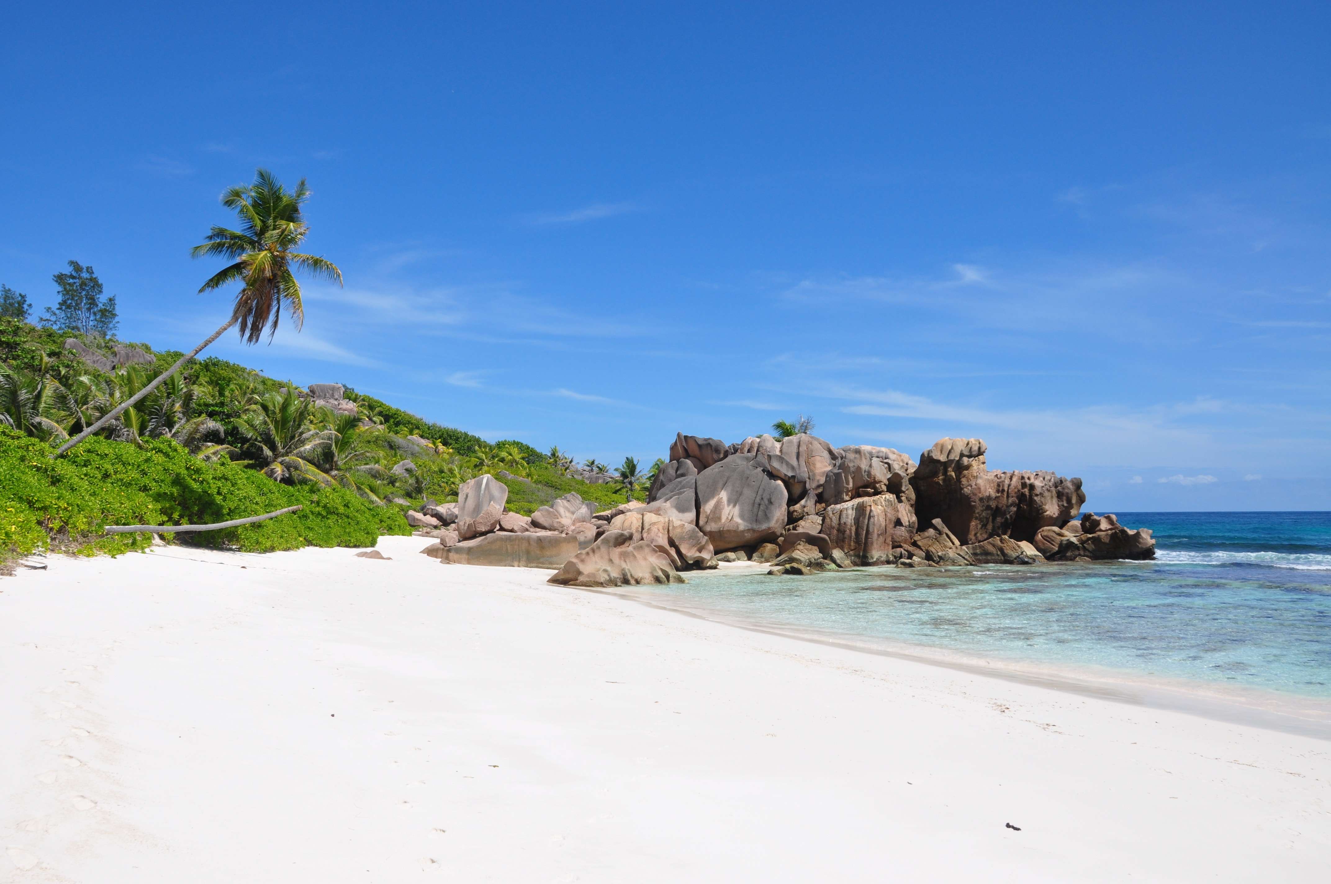 50 Places To Visit In Seychelles, Tourist Places & Top Attractions