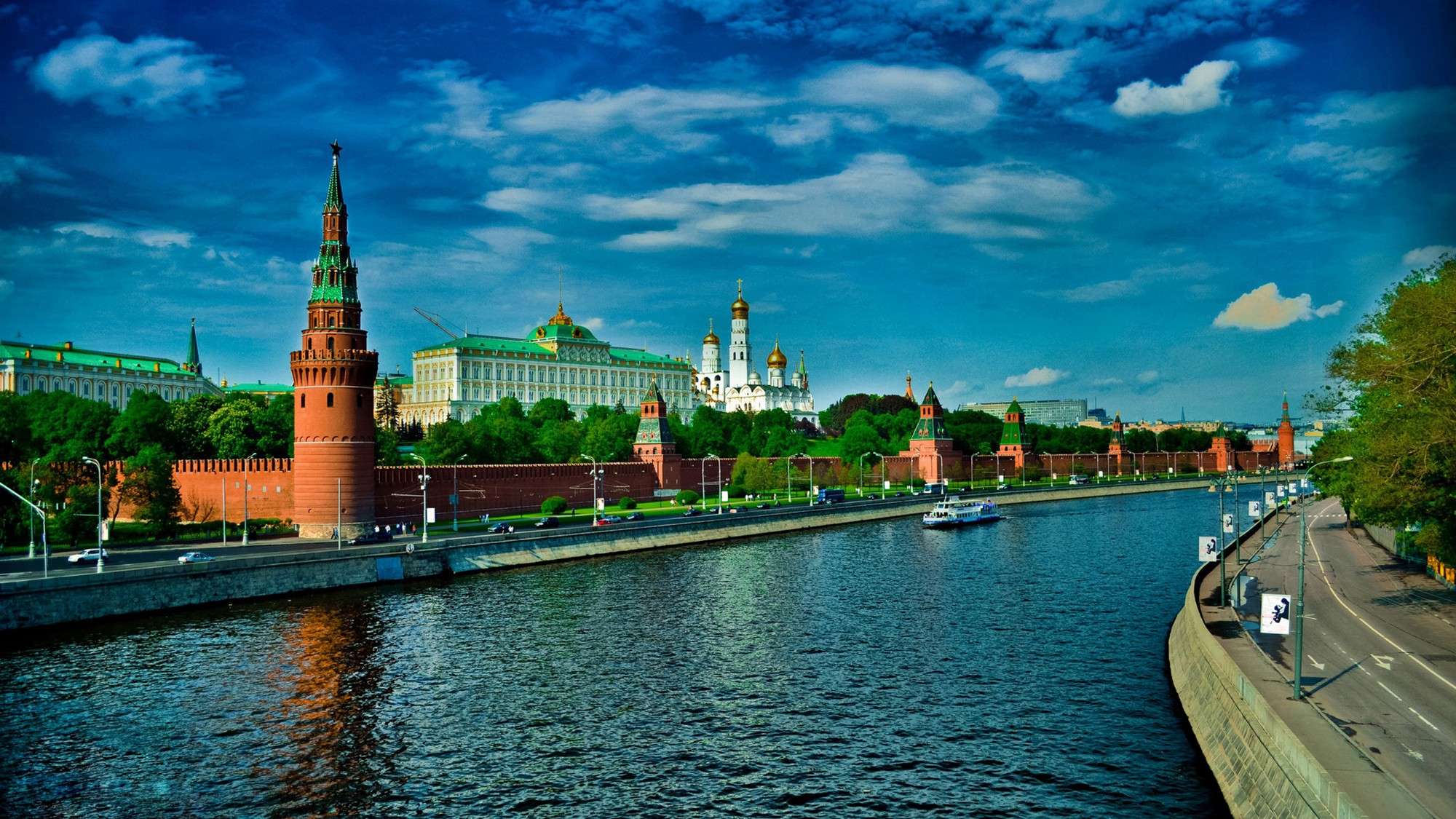 55 Places To Visit in Russia {{year}}, Tourist Places & Attractions