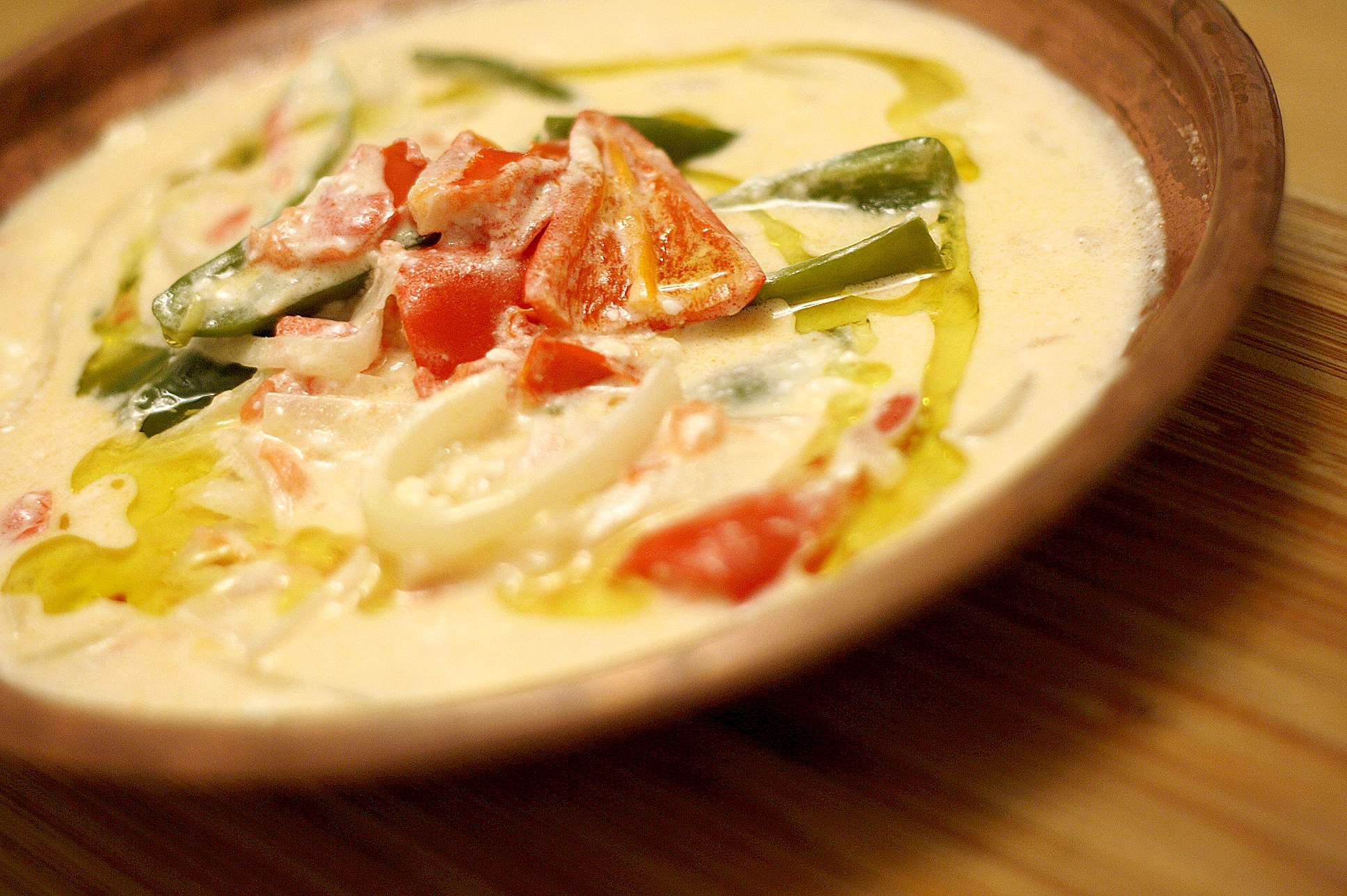 Experience Bhutanese Cuisine - Ema Datshi