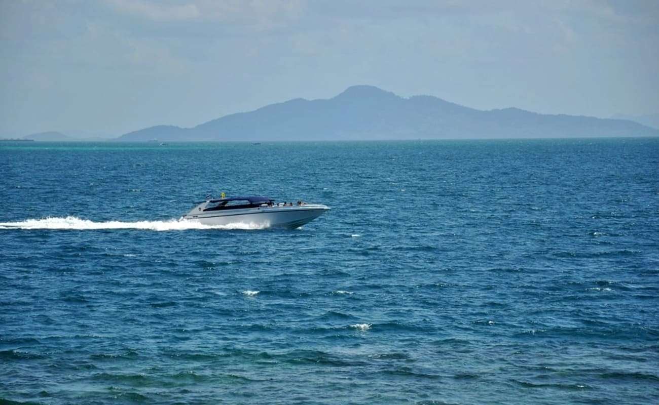 Koh Samet Island, Rayong