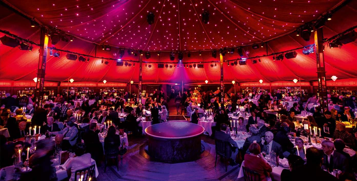 Enjoy at The Palazzo