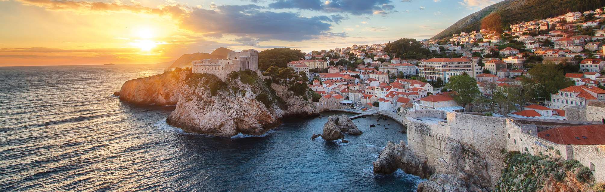 101 best places to visit in Croatia 