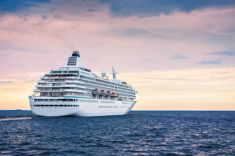 Take a Krabi Sunset Cruise