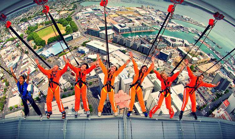 Things to Do in Macau