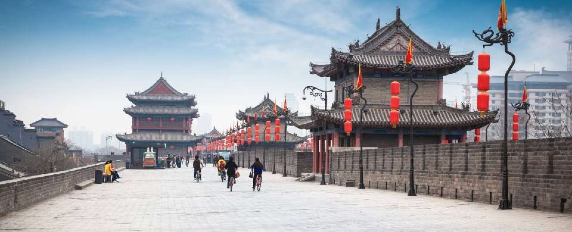 Things to Do in Xian