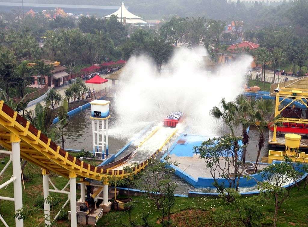 Things to Do in Guangzhou